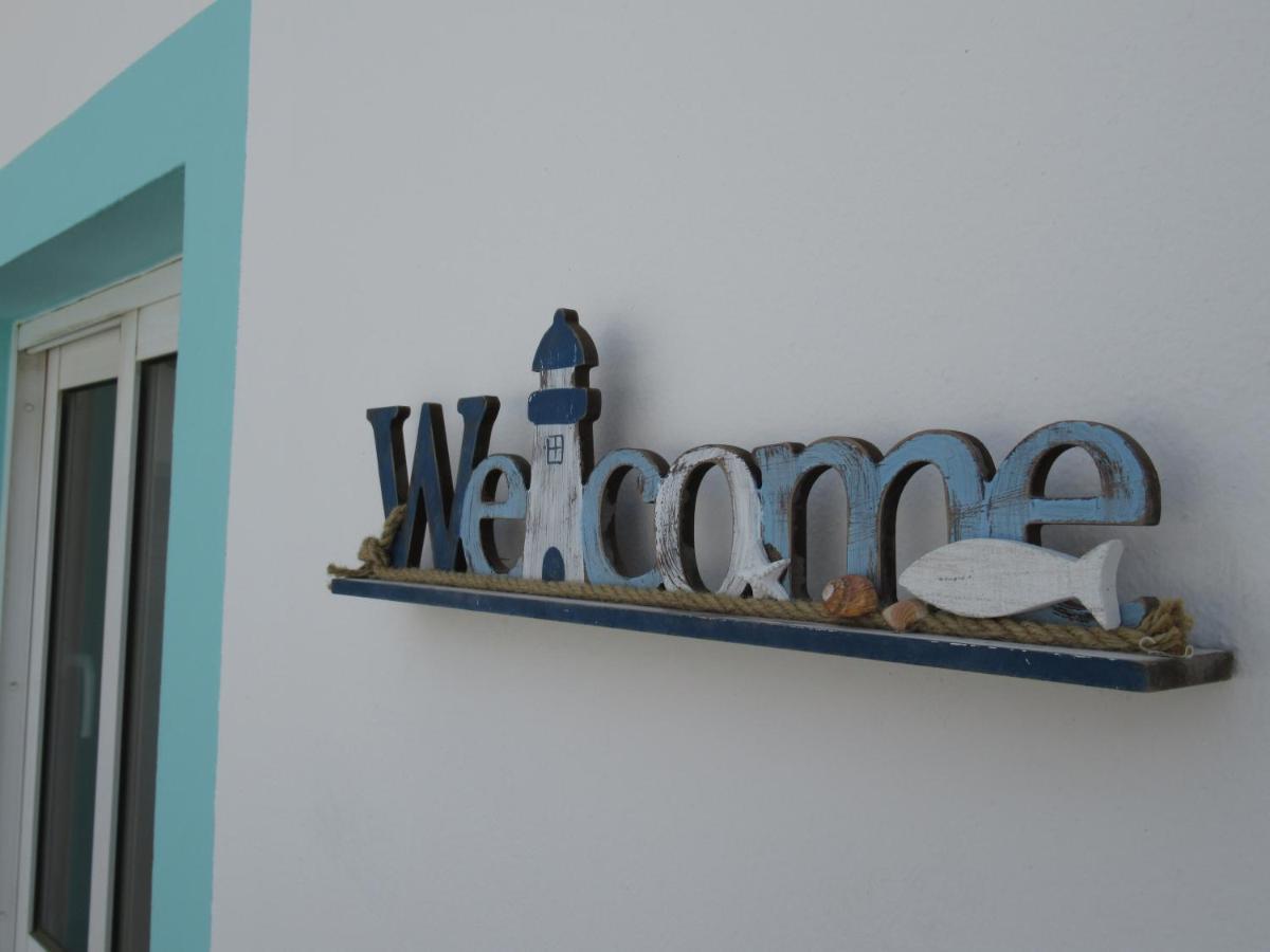 Nautico Suites, Private Room&Bathroom (Adults Only) 코라레호 외부 사진