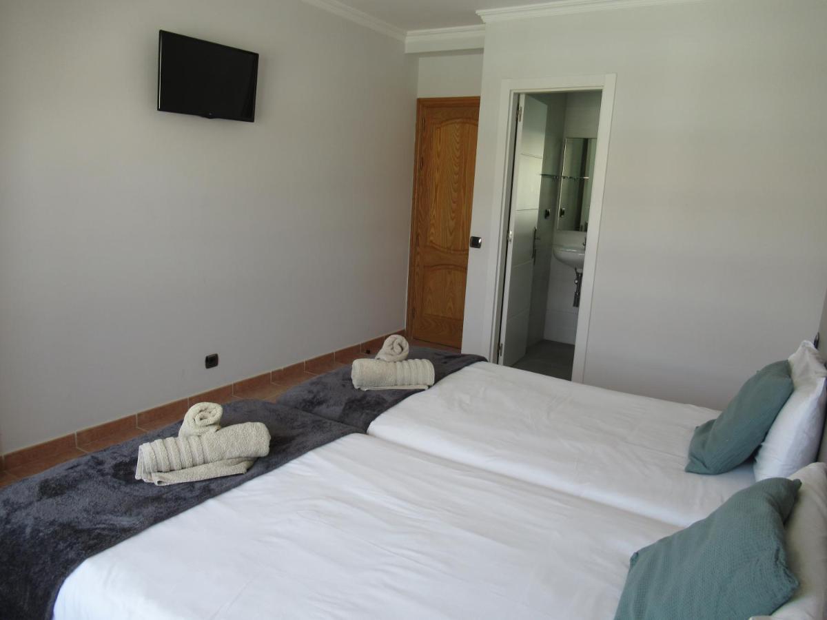 Nautico Suites, Private Room&Bathroom (Adults Only) 코라레호 외부 사진